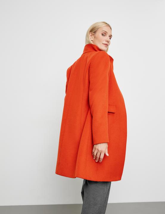 Produktbild Gerry Weber Mantel lang (42)