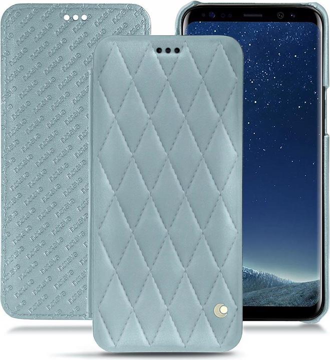 Image du produit Noreve Housse cuir horizontal (Samsung Galaxy S8+)