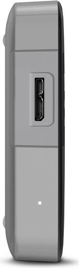 Produktbild WD My Passport for Mac (3 TB)