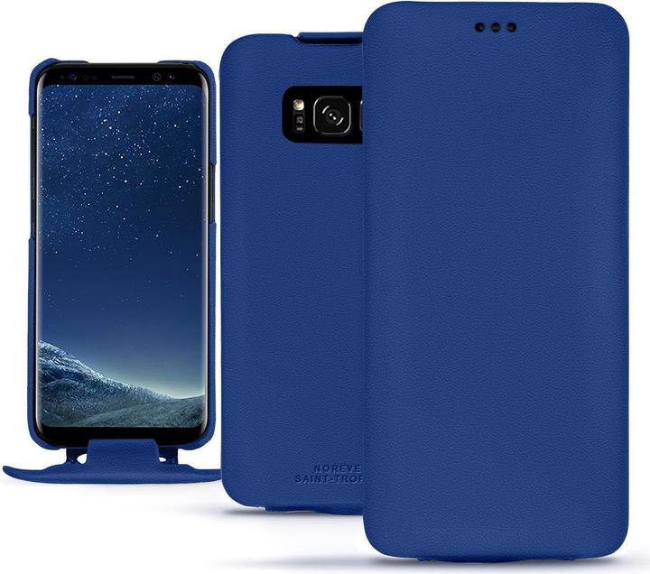 Immagine prodotto Noreve Cover in pelle verticale (Samsung Galaxy S8)