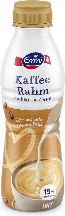 Immagine prodotto Emmi Crema di caffè 12x500ml (12 x 50 cl)