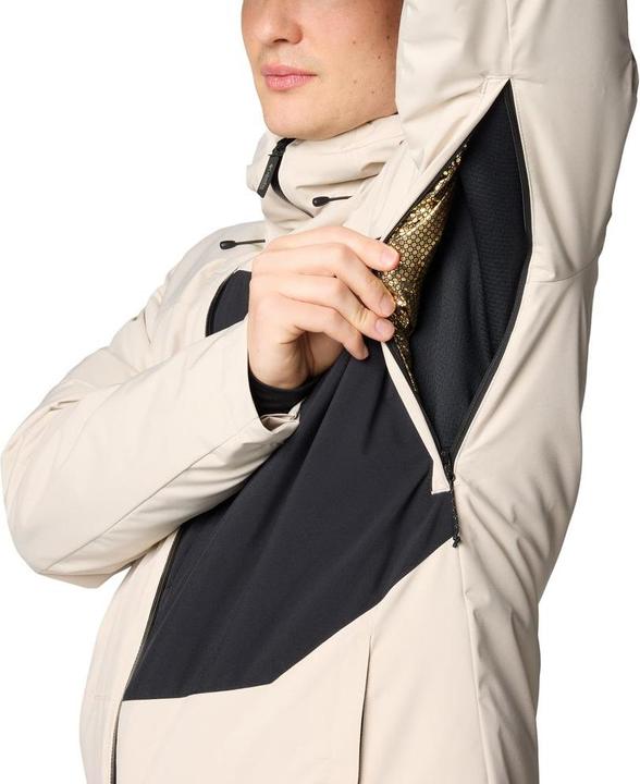 Image du produit Columbia Veste d'hiver District III (M)