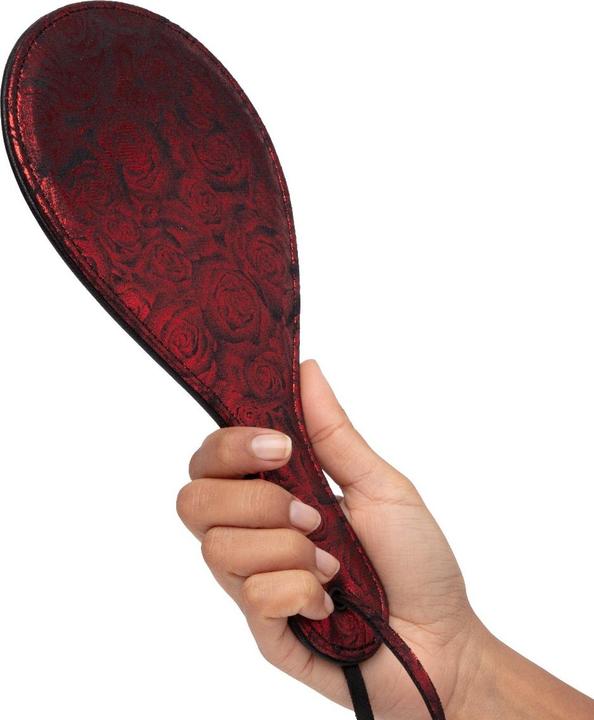 Actual product image Fifty Shades of Grey Sweet Anticipation Round Paddle