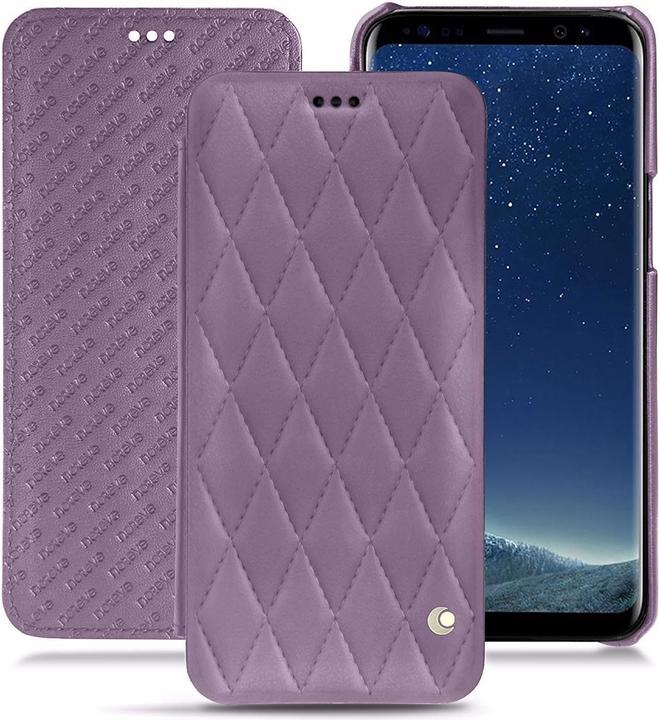Lilas - Couture ( Nappa - Pantone #b9a3e3 )