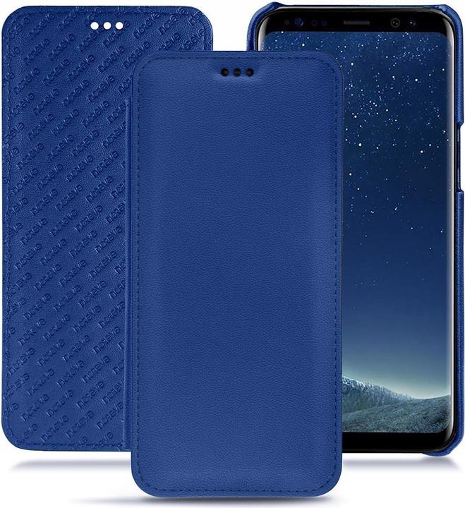 Bleu Océan PU ( Pantone #003da5 )