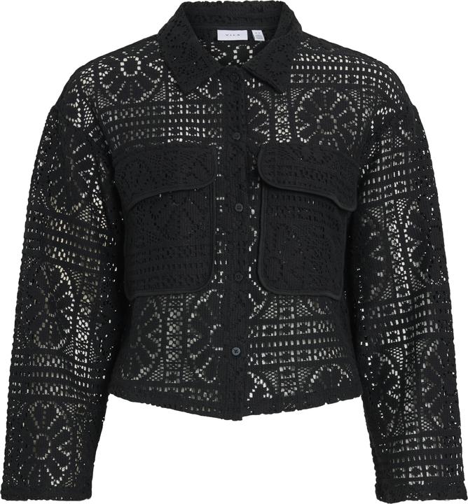 Produktbild Vila Häkel Strickjacke (XS)