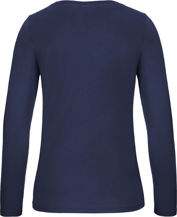 Produktbild B&C Langarmshirt #E150 (XXL)