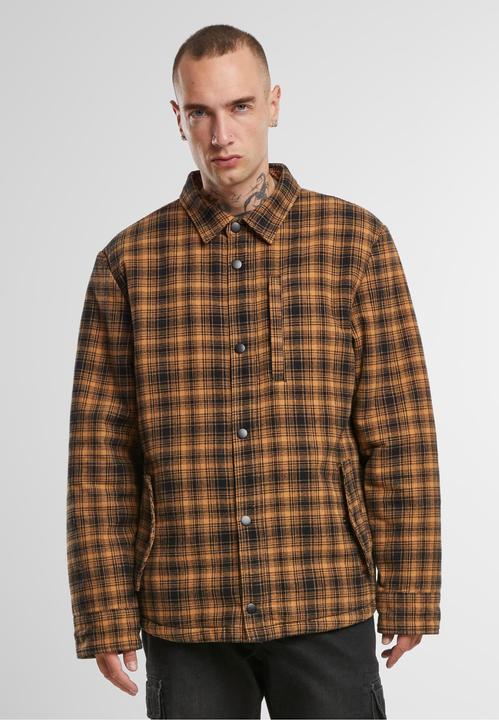 Immagine prodotto Brandit Giacca classica Sherpa - 177045 (XXL)