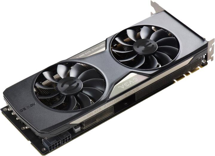 Produktbild EVGA Gtx 980 Ti Acx 2.0+ (6 GB)