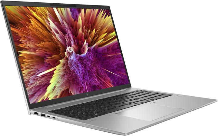 Actual product image HP ZBook Firefly 16 G10 (16", Intel Core i7-1370P, 64 GB, 1000 GB, CH)