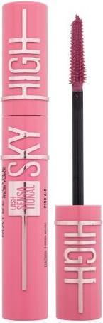 Actual product image Maybelline New York Sky High Lash Sensational (Pink Air)