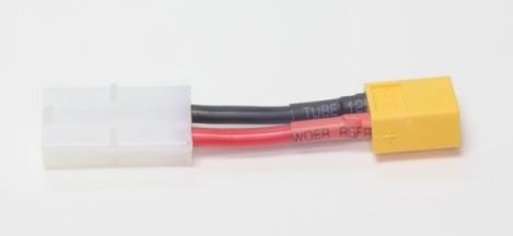Immagine prodotto EP Cavo adattatore TAM femmina a XT60 maschio