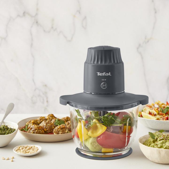 Actual product image Tefal MB603138 (2000 ml, 500 W)