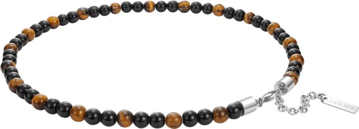 Produktbild Police Spheres Halskette (Edelstahl)