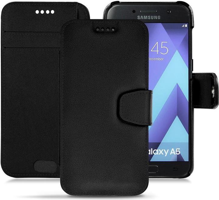 Noir PU ( Black )