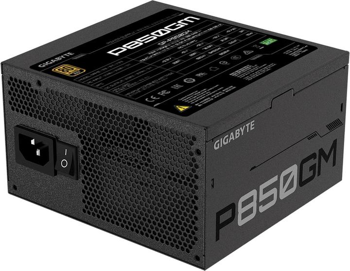 Produktbild Gigabyte P850GM (850 W)