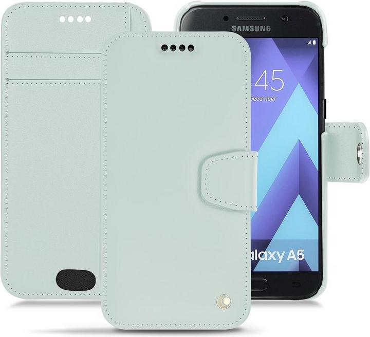 Actual product image Noreve Leather case wallet (Samsung Galaxy A5 (2017))