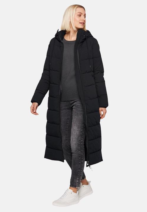 Produktbild Soccx Mantel Steppmantel (XXL)