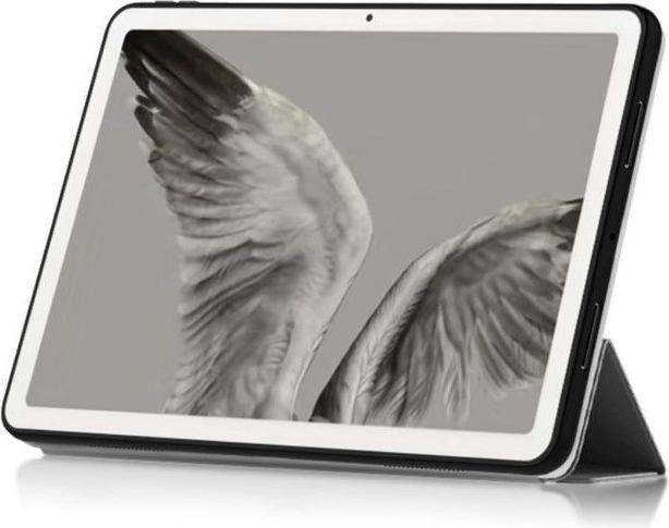 Image du produit MU Classic Étui en cuir triple pli (Tablette Google Pixel)