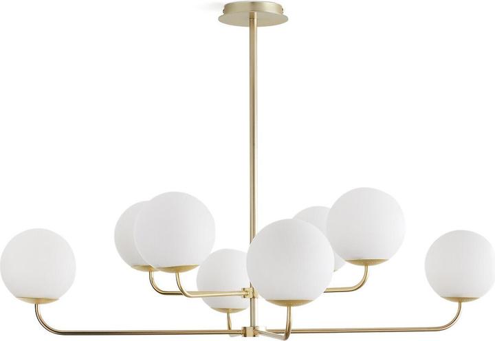 Actual product image La Redoute Interieurs Moricio (E14)