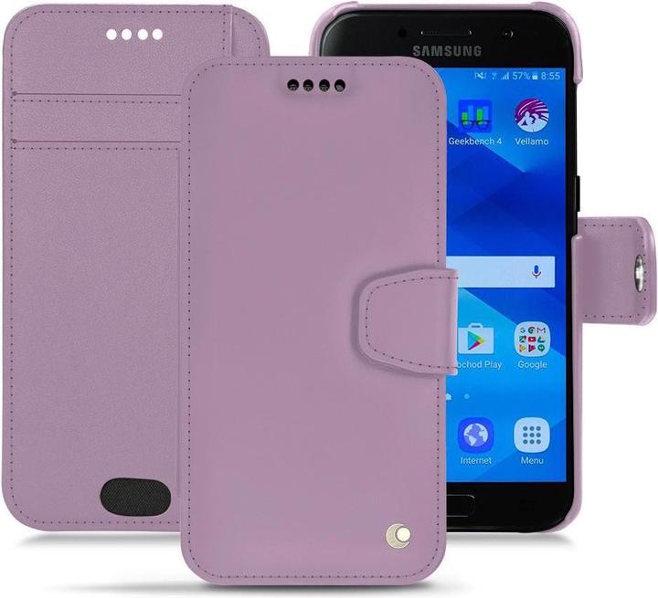Lilas ( Nappa - Pantone #b9a3e3 )