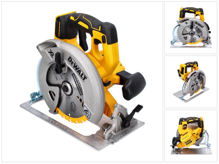 Image du produit DeWalt DCS570N-XJ