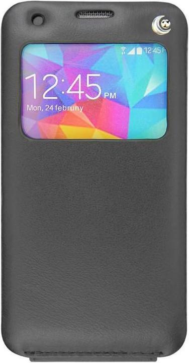 Actual product image Noreve Leather cover vertical