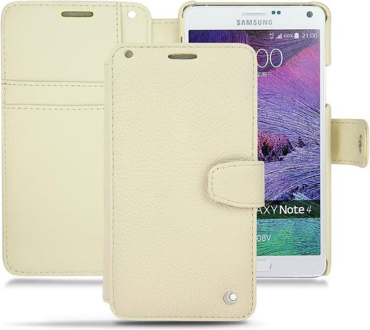 Image du produit Noreve Housse cuir portefeuille (Samsung Galaxy Note 4)
