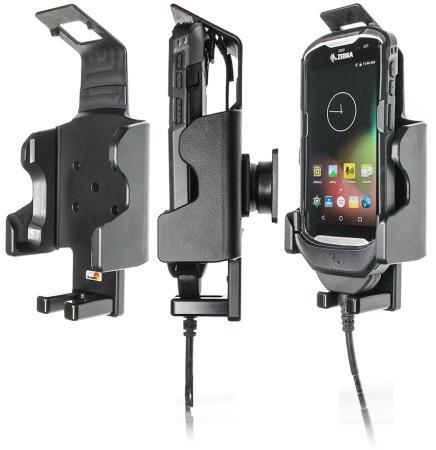 Produktbild Brodit Halterung, TS, 3-Punkt, TC5X 3-Punkt-Halterung, Kugelgelenk (Tilt Swivel), passend für: TC5X (mit Sc