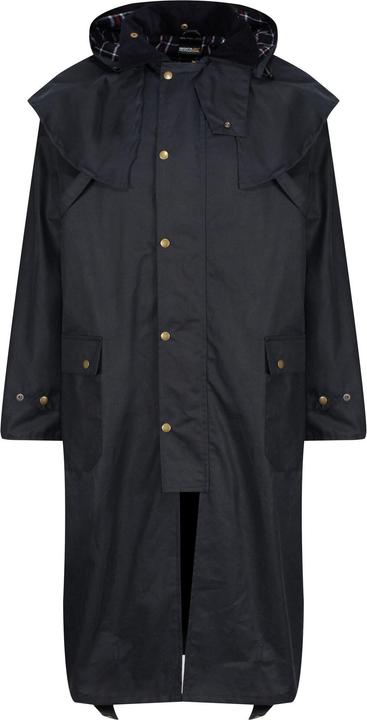 Regatta Cranbrook Jacke Wachs (S)