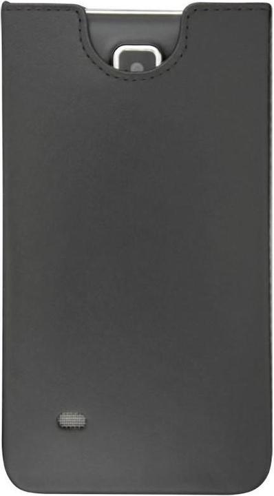 Produktbild Noreve Lederschutzhülle (Samsung Galaxy Note 4)