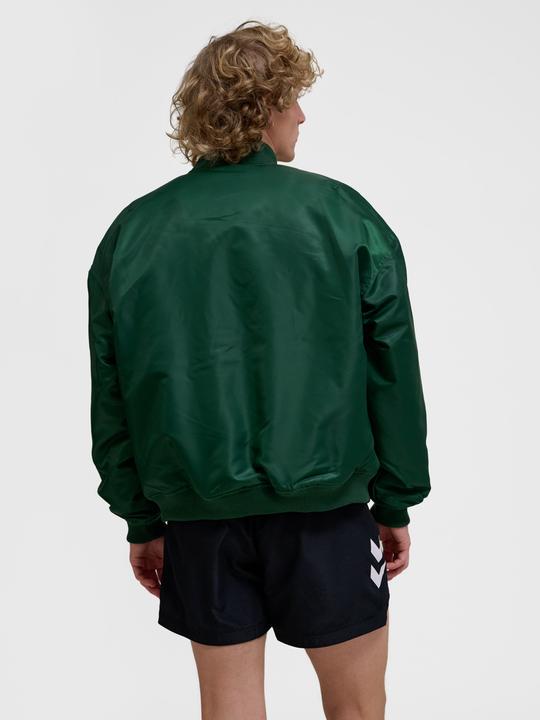 Image du produit hummel hmlBASEBALL JACKET BEE (XXL)