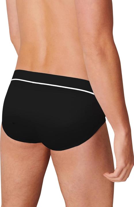 Actual product image Schiesser Briefs "Retro Rib (XXL, Single pack)