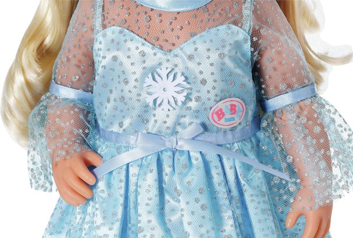 Produktbild Zapf Creation Eisprinzessin Set