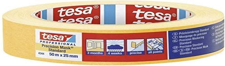 Immagine prodotto tesa Maschera di precisione 4344 25 mm x 50 m (25 mm)