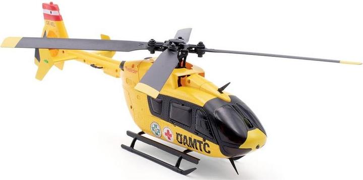 Immagine prodotto Modster Elicottero elettrico RTF EC-135 ÖAMTC in scala RC