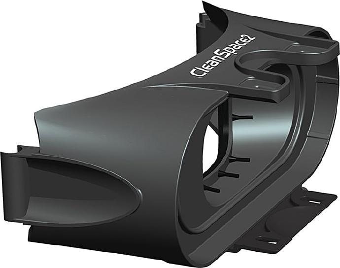 Actual product image CleanSpace Filter adapter ™ PAF-0038 suitable for 2 (No official protection class, 1 x)
