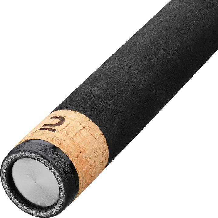 Image du produit Caperlan Xtrem 900 compact (Tige ronde, 270 cm)
