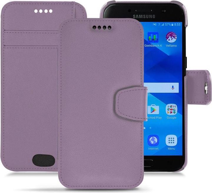 Lilas PU ( Pantone #b9a3e3 )
