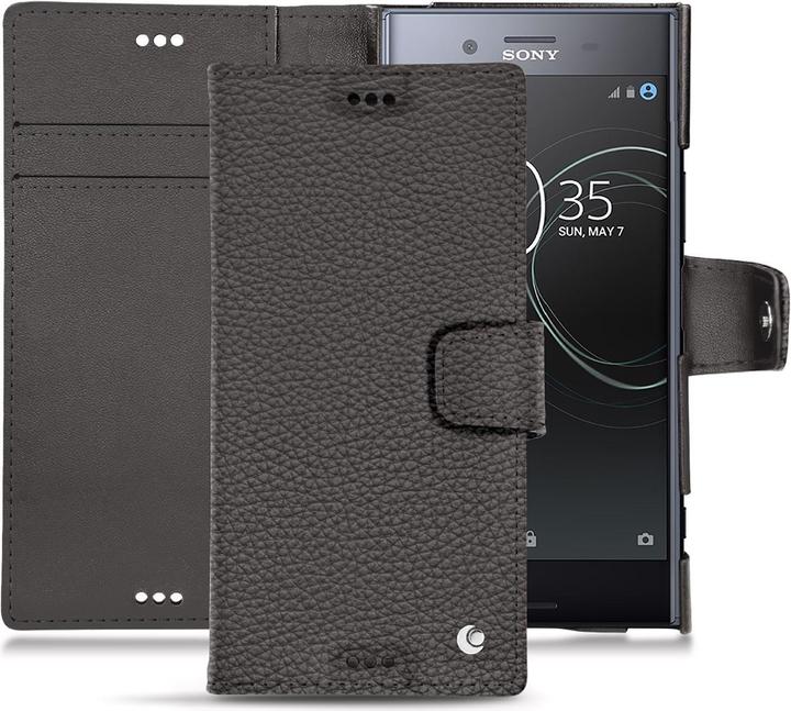 Image du produit Noreve Housse cuir portefeuille (Sony Xperia XZ Premium)