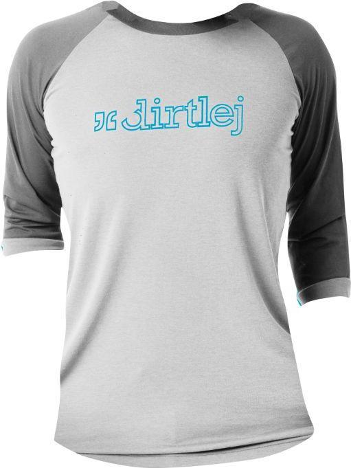 Image du produit dirtlej Mountee men, 3/4 Jersey (XL)