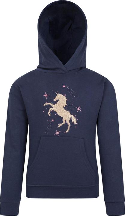 Image du produit Mountain Warehouse - Sweat à capuche - Enfant (140)