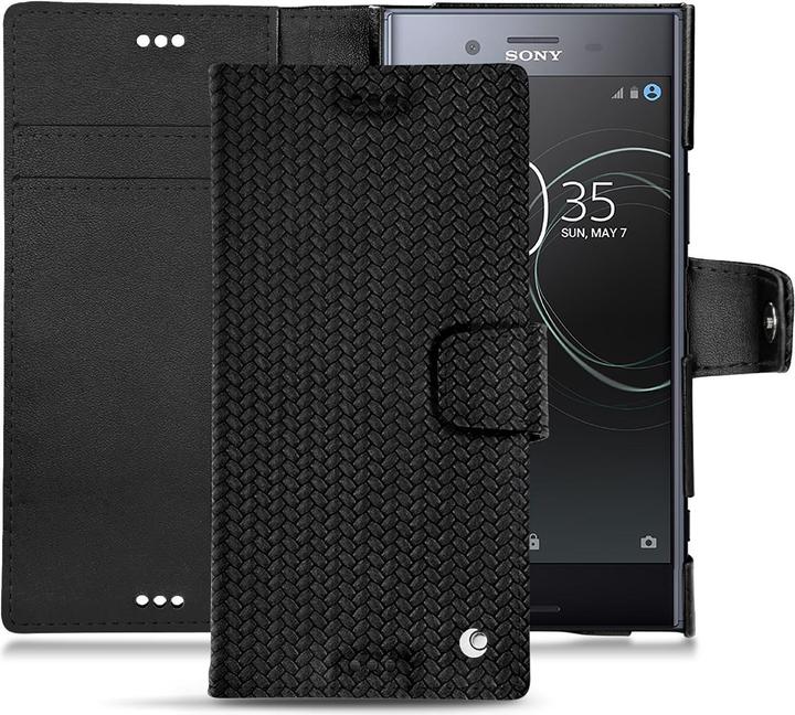Productafbeelding Noreve Leren Portemonnee (Sony Xperia XZ Premium)