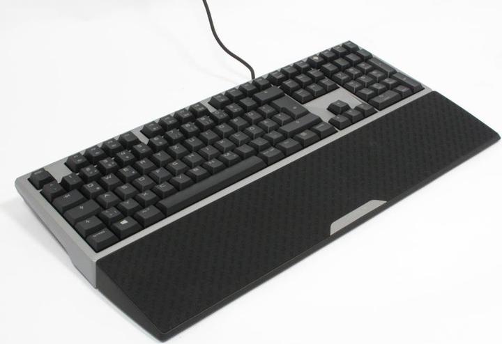 Actual product image CHERRY MX Board 6.0 (DE, Cable)