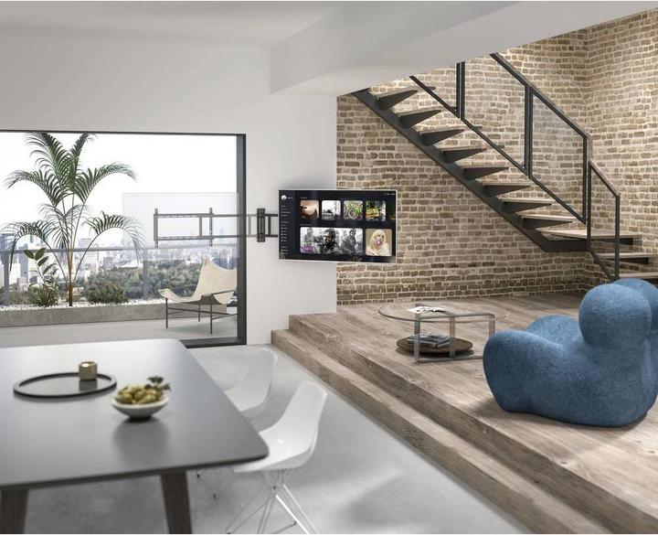 Actual product image SpeaKa Professional SP-TVM-701 (Wall, 75", 50 kg)