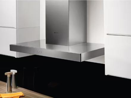 Actual product image Electrolux WHL9037CN (Wall hood)