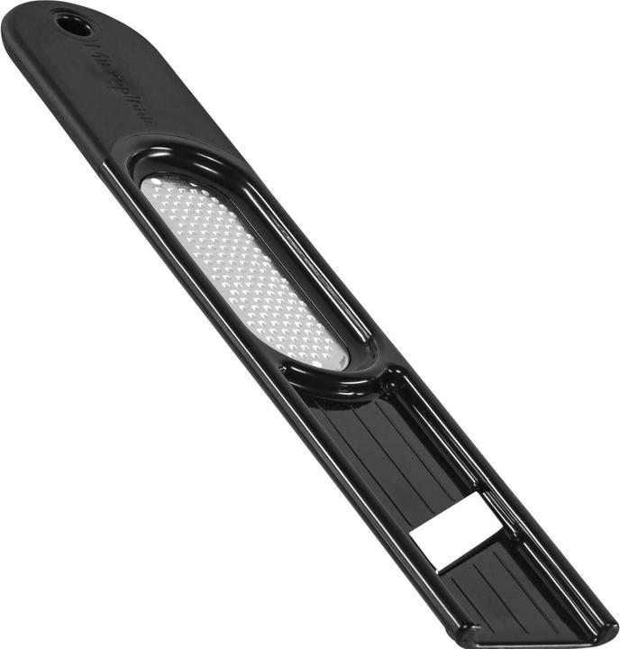 Actual product image Microplane Ginger grater
