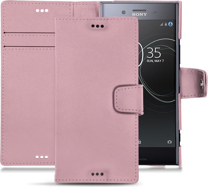 Rose PU ( Pantone #efbae1 )