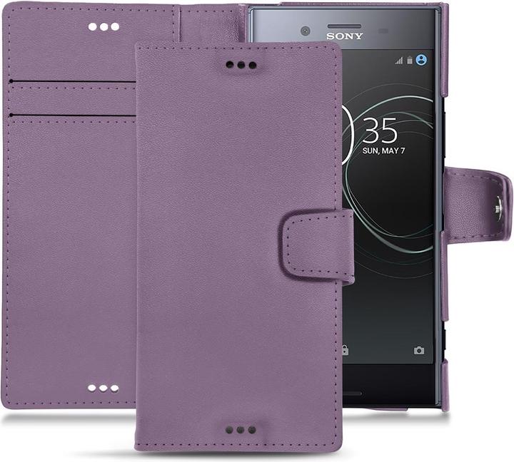 Lilas PU ( Pantone #b9a3e3 )