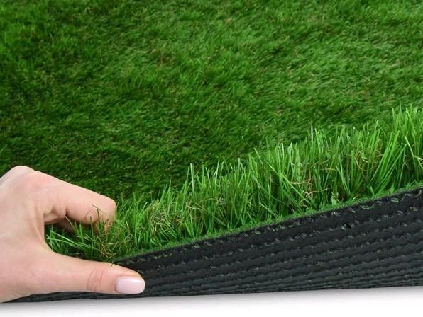 Actual product image Floordirekt Lemon (200 x 250 cm)